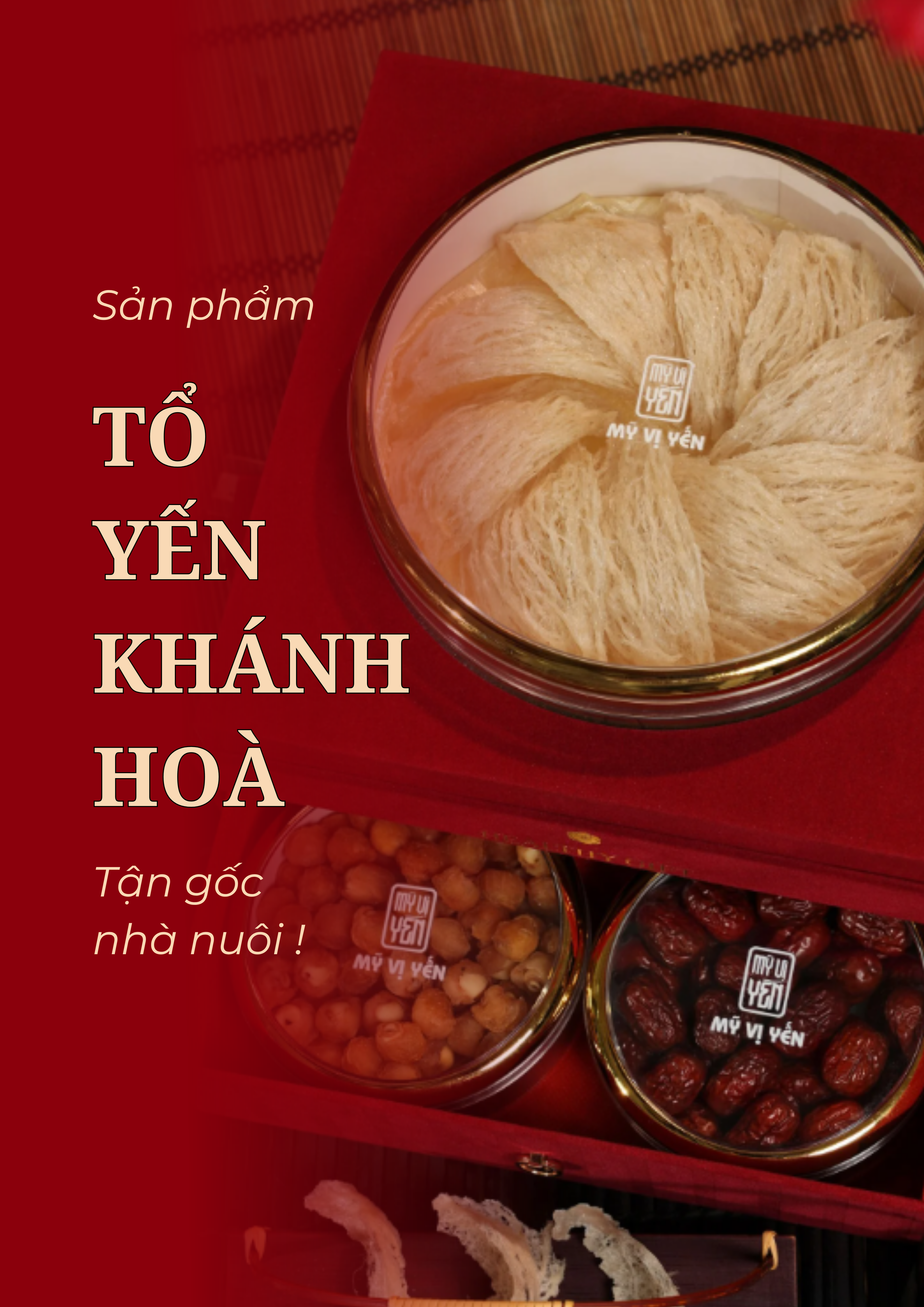 Giá yến sào nha trang, mua yến nha trang, giá yến thô, giá yến tinh chế