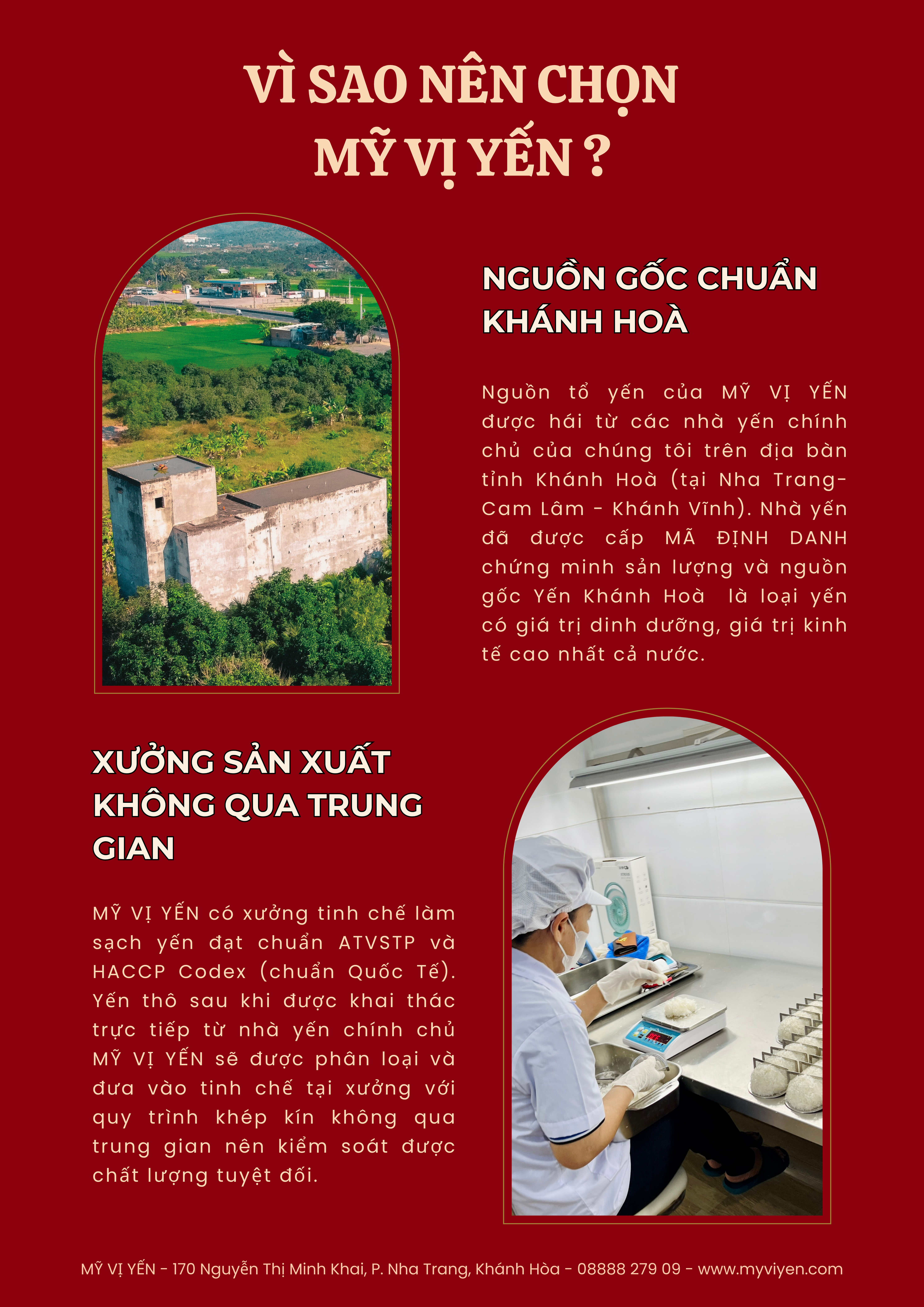 Giá yến sào nha trang, mua yến nha trang, giá yến thô, giá yến tinh chế